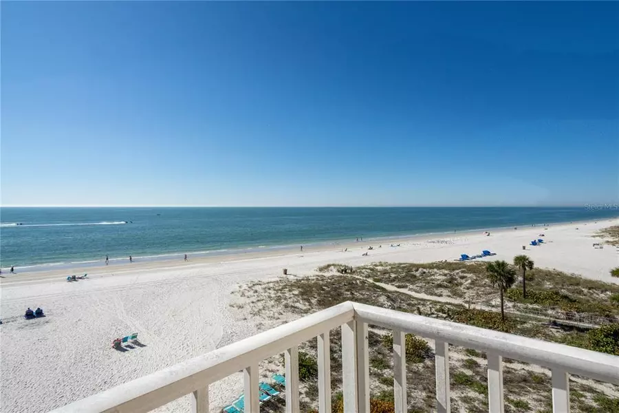 13440 GULF BLVD #406, Madeira Beach, FL 33708