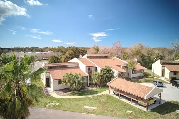 7015 COGNAC DR #1, New Port Richey, FL 34653