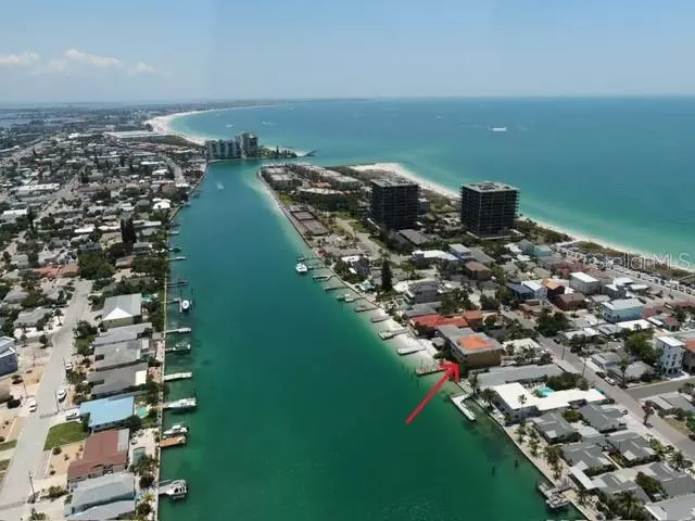 Treasure Island, FL 33706,7953 BAYSHORE DR