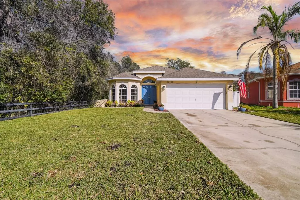 New Port Richey, FL 34654,12140 TASHA CT