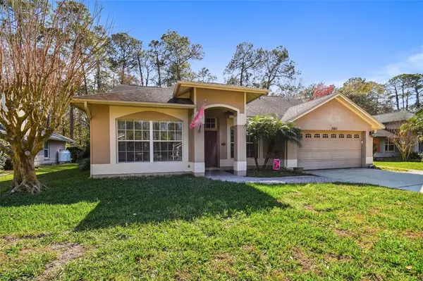 Tarpon Springs, FL 34688,3362 LAURELWOOD CT