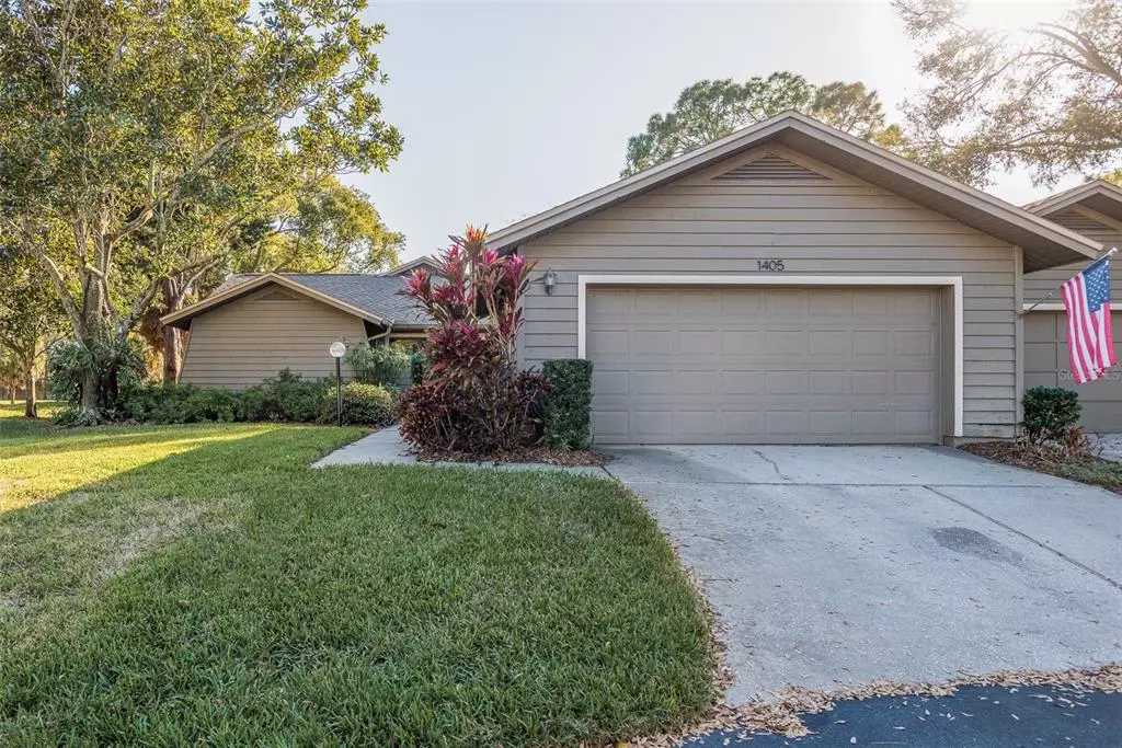 Palm Harbor, FL 34683,1405 WESTLAKE BLVD #1405