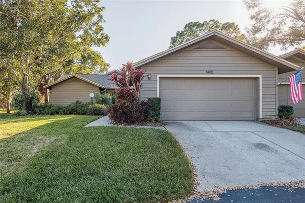 1405 WESTLAKE BLVD #1405,  Palm Harbor,  FL 34683