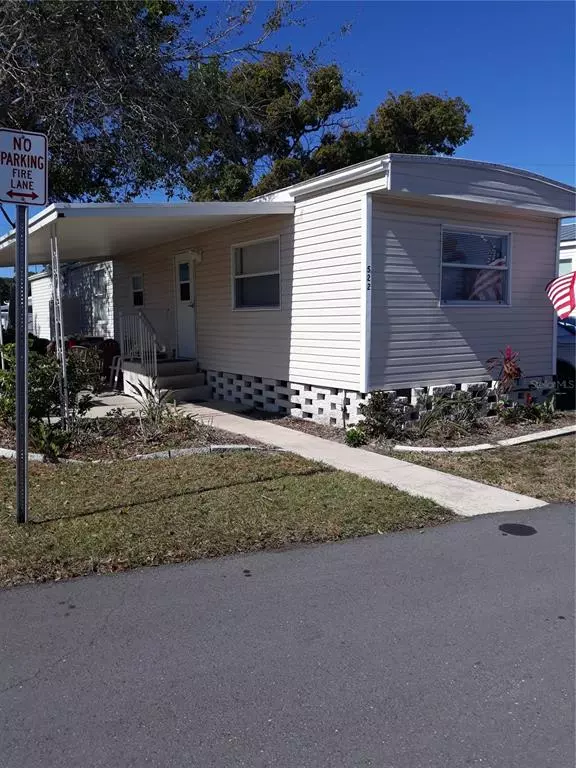 Seminole, FL 33772,6580 SEMINOLE BLVD #522