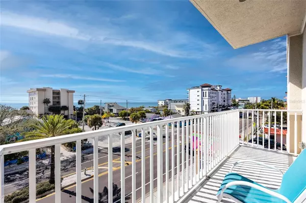 Madeira Beach, FL 33708,13101 GULF BLVD #1408