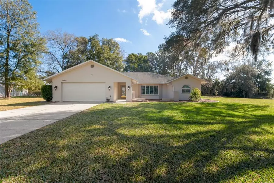 14509 LINDEN DR, Spring Hill, FL 34609