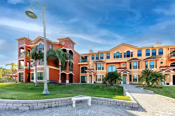 Clearwater, FL 33764,2709 VIA CIPRIANI #535B