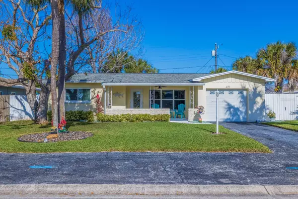 421 86TH AVE, St Pete Beach, FL 33706