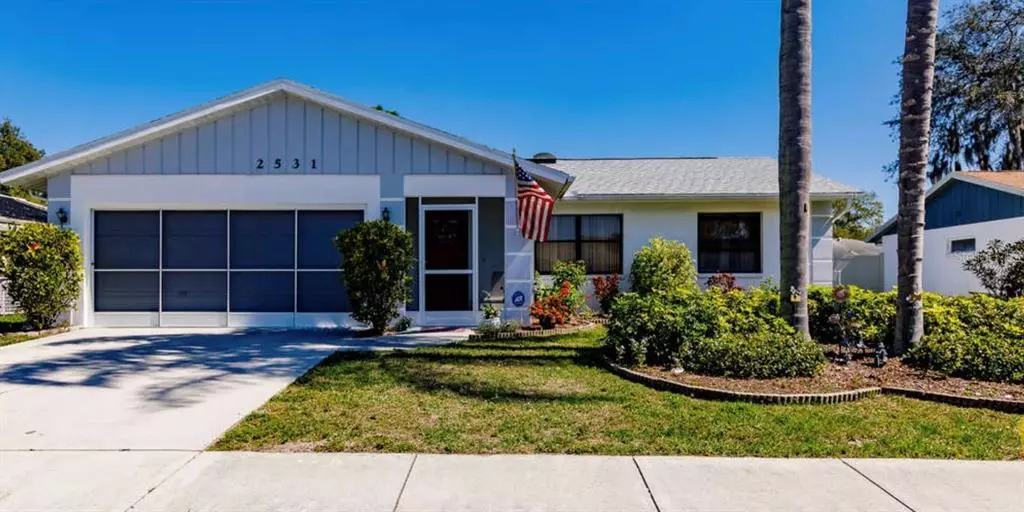2531 W BURR OAK CT, Sarasota, FL 34232