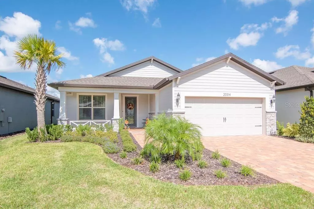 Land O Lakes, FL 34638,20314 SEA GLASS CIR