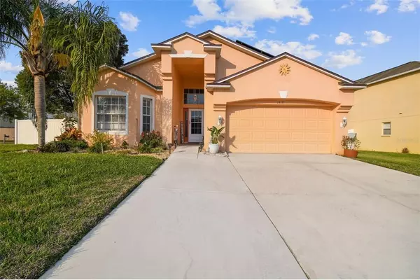 13171 BAINBRIDGE WAY, Spring Hill, FL 34609