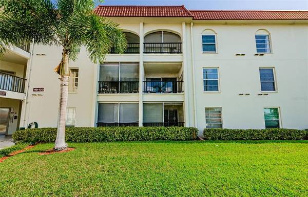 2700 BAYSHORE BLVD #1203, Dunedin, FL 34698