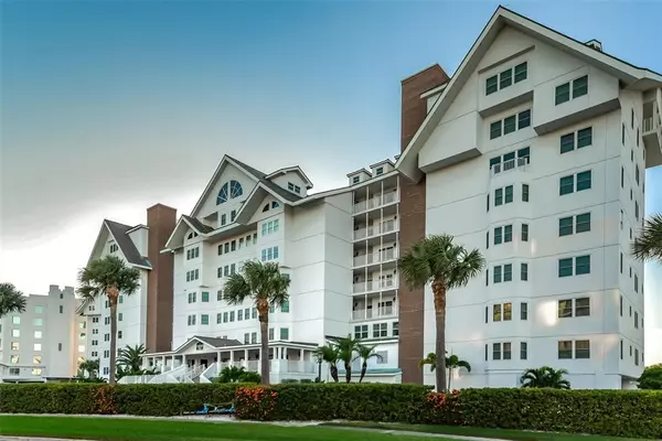 1582 GULF BLVD #1202, Clearwater, FL 33767