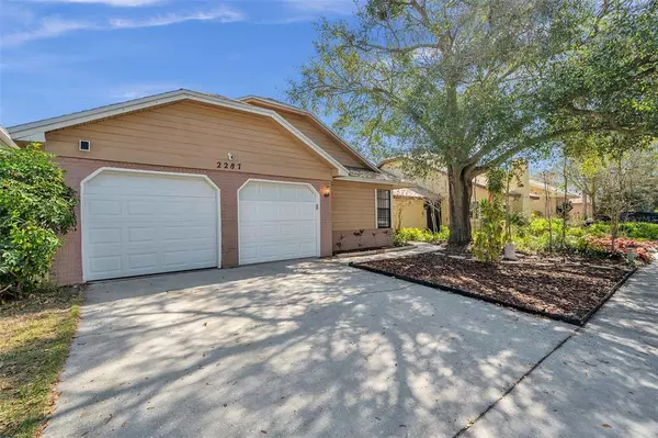 Clearwater, FL 33763,2287 SPRINGWOOD CIR W