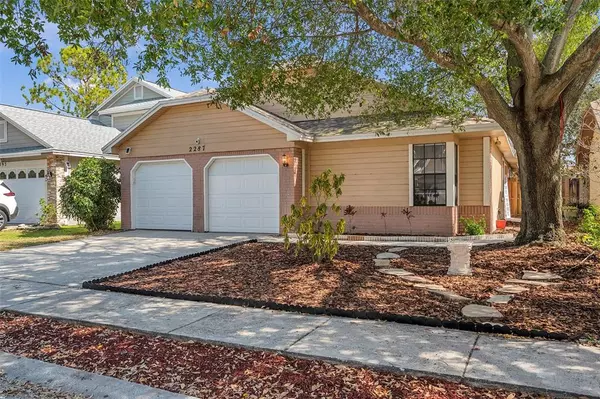 Clearwater, FL 33763,2287 SPRINGWOOD CIR W