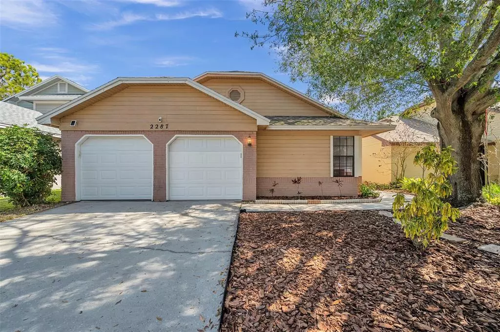 Clearwater, FL 33763,2287 SPRINGWOOD CIR W