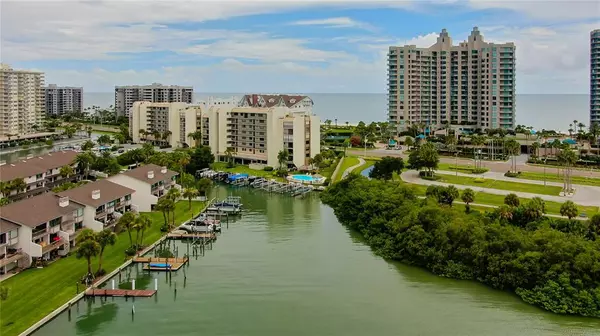 Clearwater, FL 33767,1581 GULF BLVD #104N