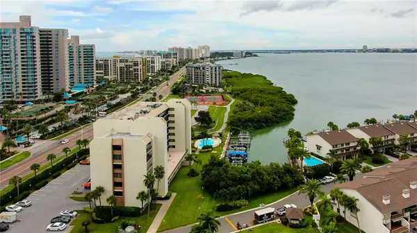 Clearwater, FL 33767,1581 GULF BLVD #104N