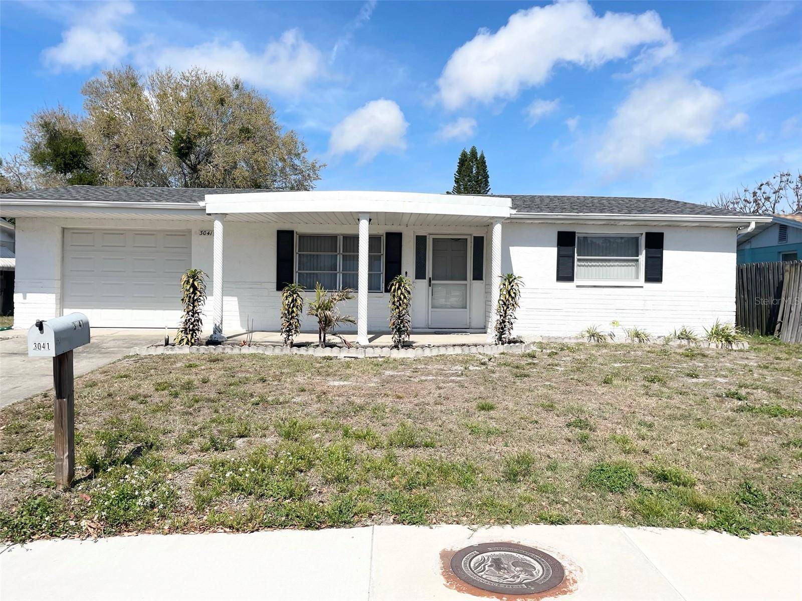 3041 ATLANTIS DR, Holiday, FL 34691