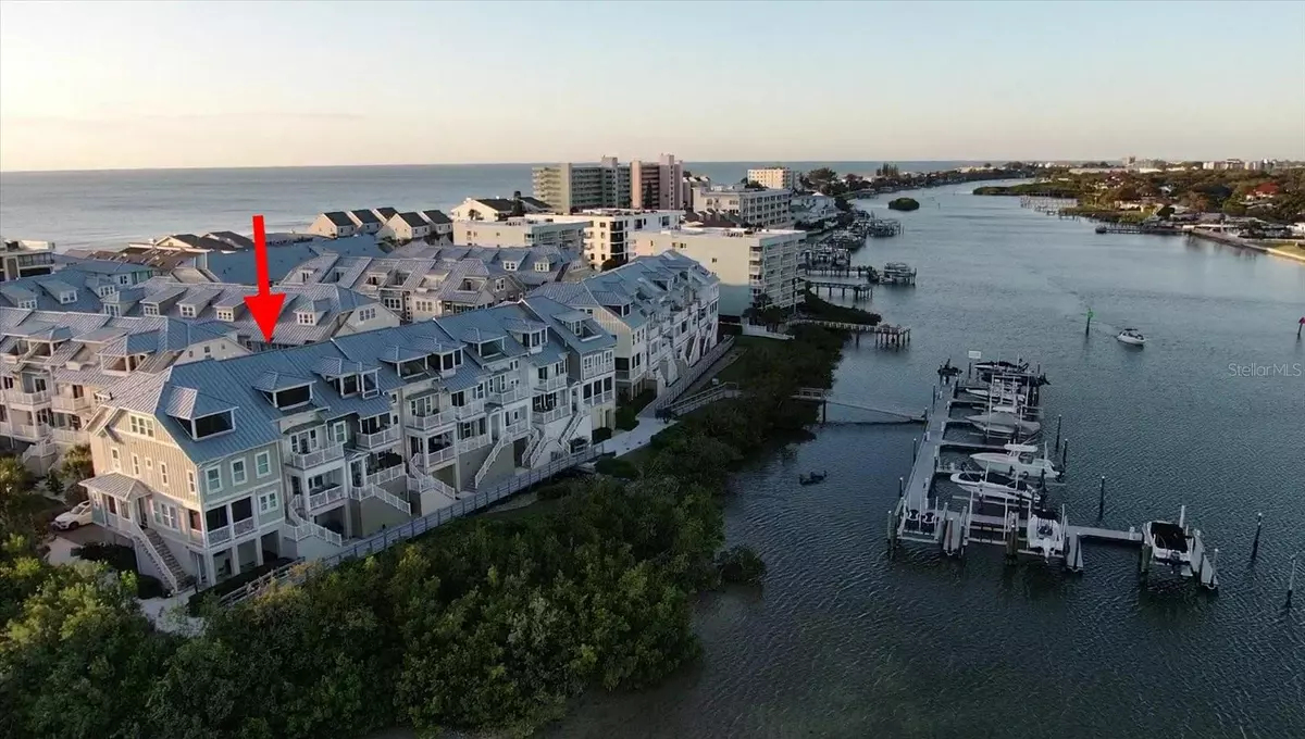 Indian Shores, FL 33785,19915 GULF BLVD #807