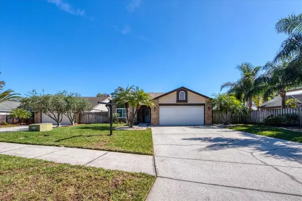 Palm Harbor, FL 34684,571 DEER RUN W