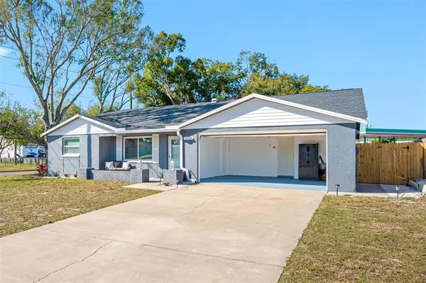 New Port Richey, FL 34652,3503 WOODCOCK DR