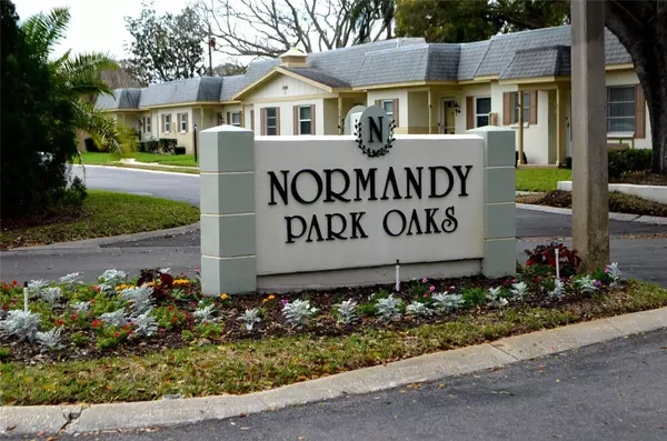 Clearwater, FL 33756,1466 NORMANDY PARK DR #6