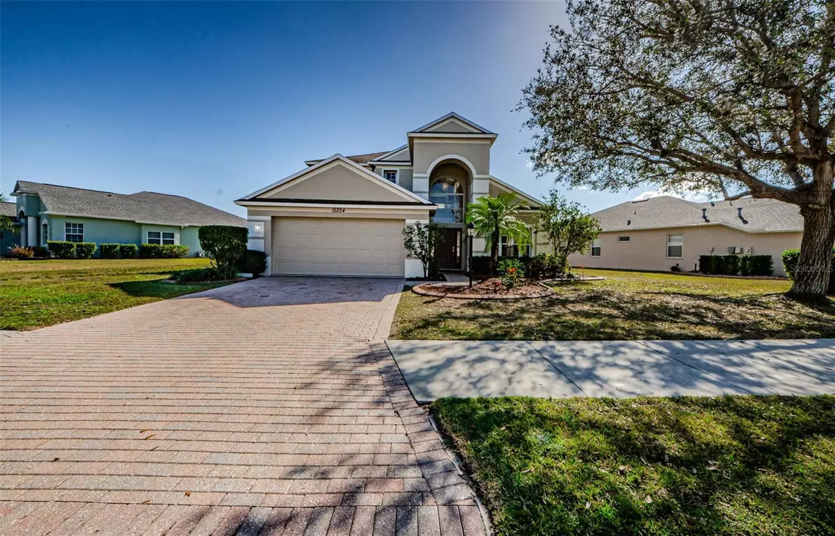 Lakewood Ranch, FL 34202,15254 BLUE FISH CIR