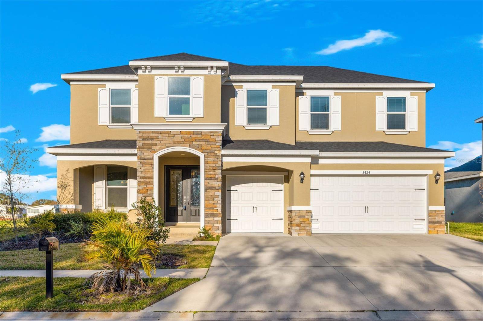 3424 CHANNELSIDE CT, Safety Harbor, FL 34695