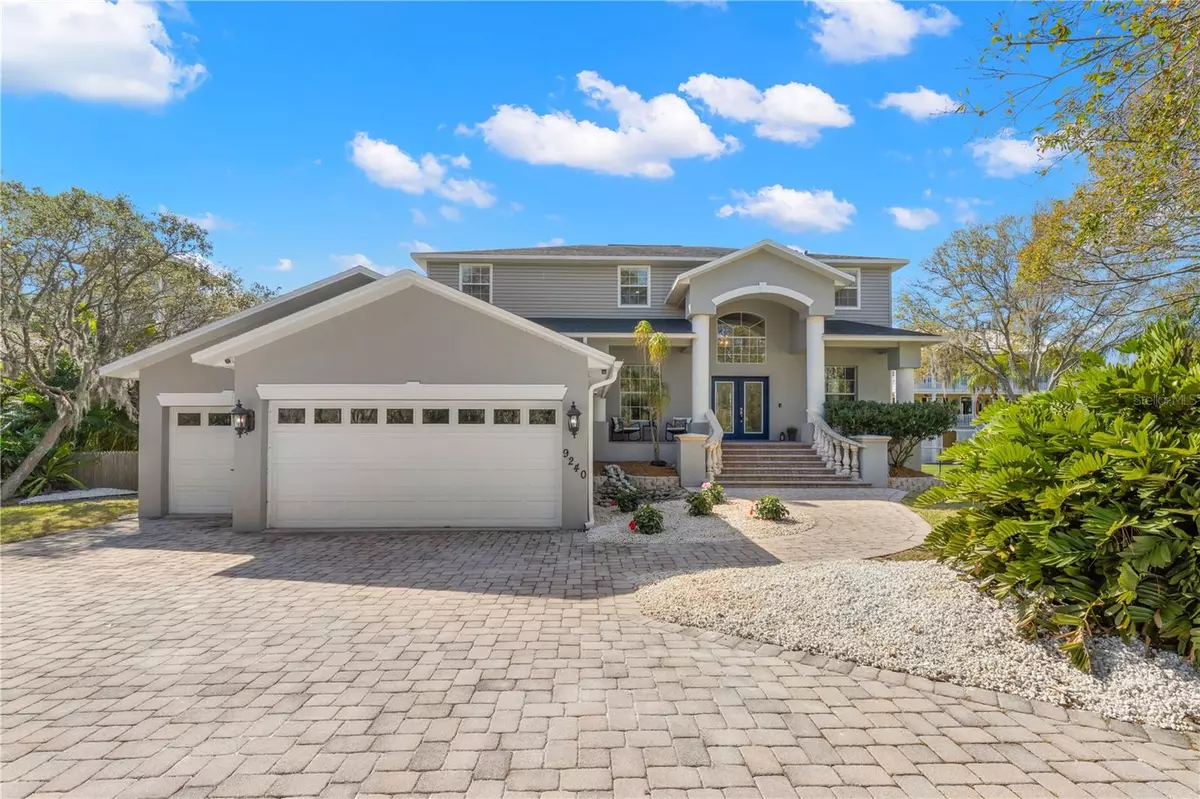 St Petersburg, FL 33702,9240 SAN MARTIN BLVD NE
