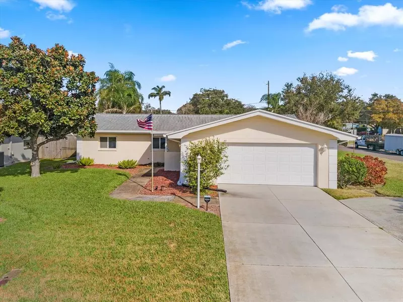 810 TERRACE RD, Dunedin, FL 34698