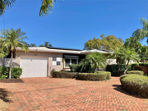 St Pete Beach, FL 33706,316 40TH AVE