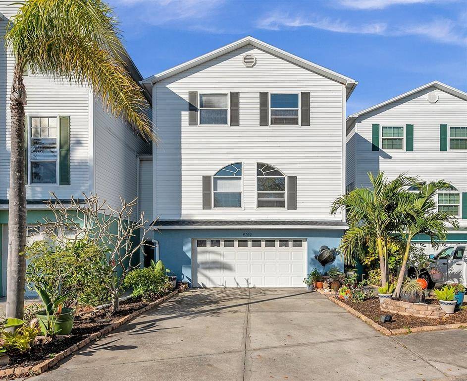 5319 BOARDWALK ST, Holiday, FL 34690