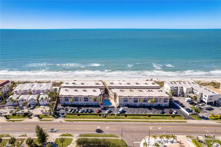 3100 GULF BLVD #112, Belleair Beach, FL 33786