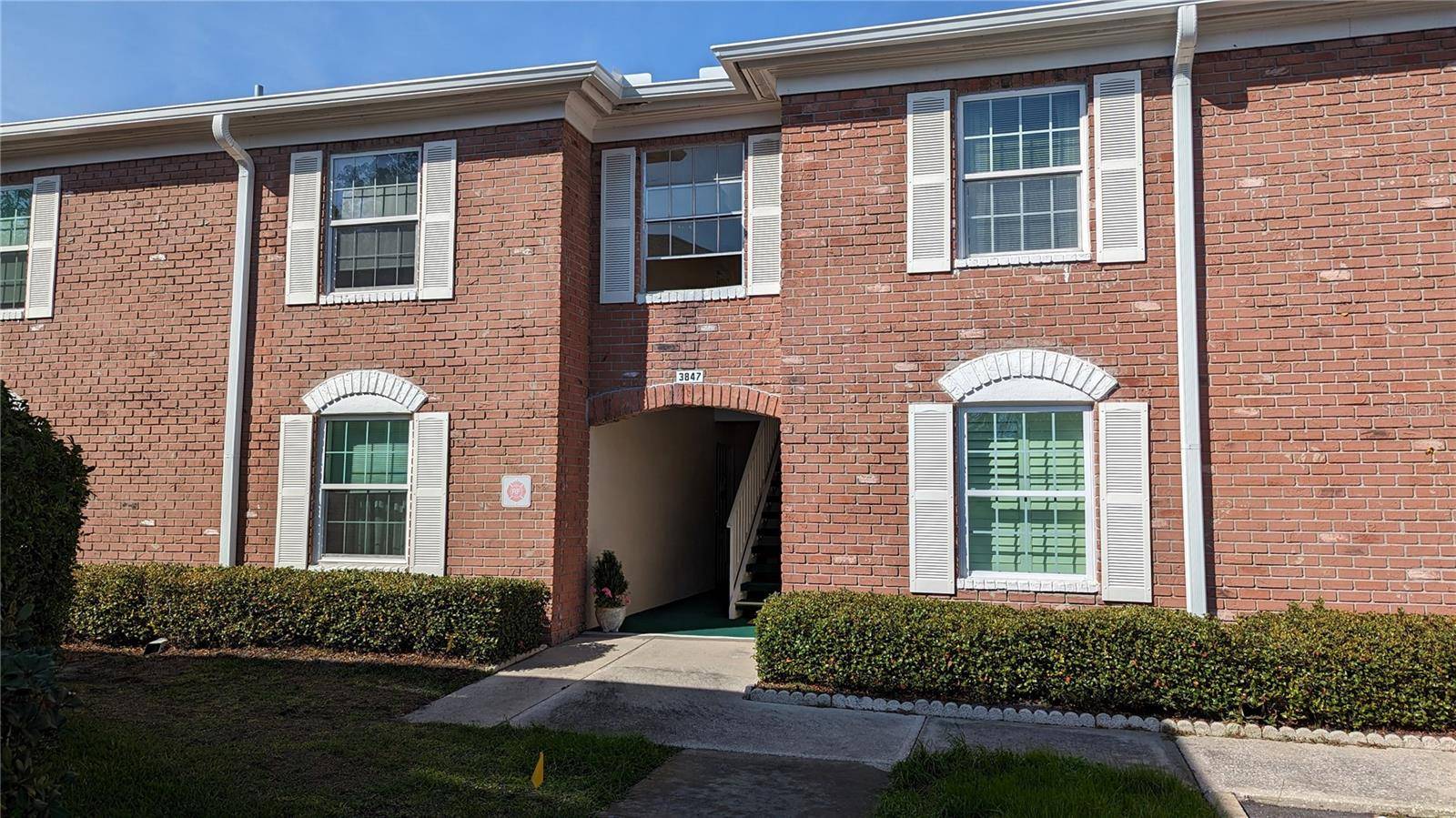 3847 35TH WAY S #108, St Petersburg, FL 33711