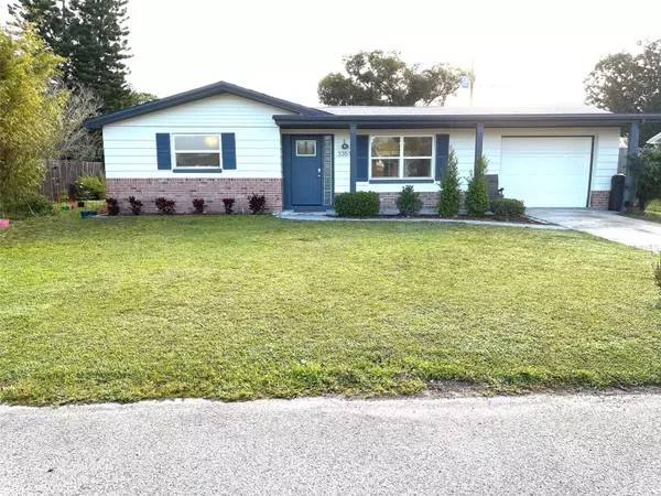 3351 WILLIAMSBURG LOOP, Holiday, FL 34691