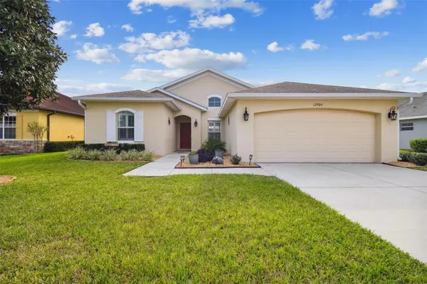 12904 PAYNE STEWART WAY, Hudson, FL 34669