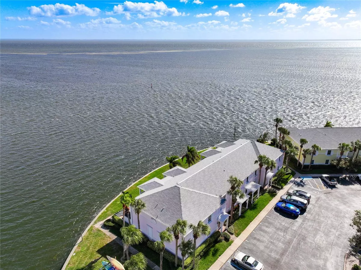 St Petersburg, FL 33705,4710 COQUINA KEY DR SE #D