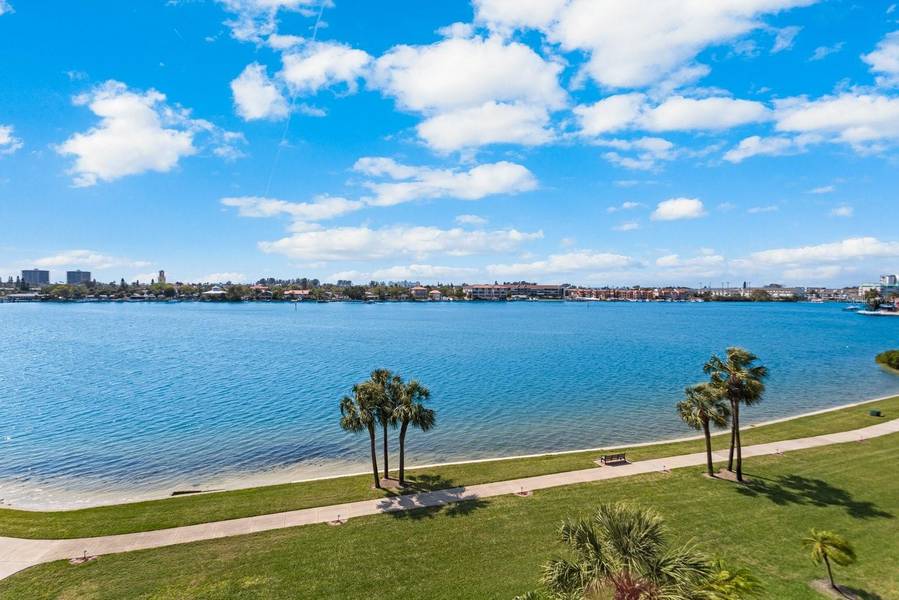 8020 SAILBOAT KEY BLVD S #401, St Pete Beach, FL 33707