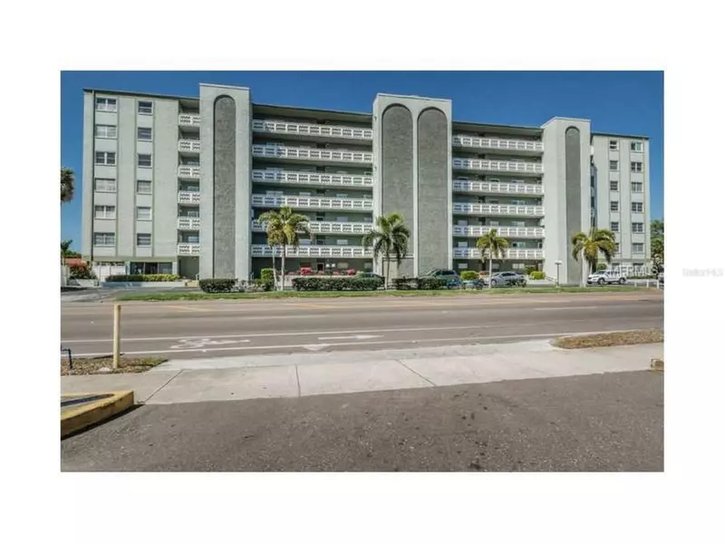 7321 CENTRAL AVE #107, St Petersburg, FL 33710