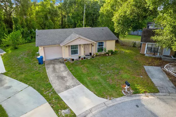 New Port Richey, FL 34655,7239 BELVEDERE TER