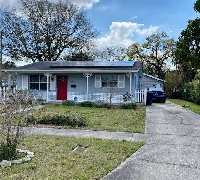 St Petersburg, FL 33710,4918 35TH AVE N