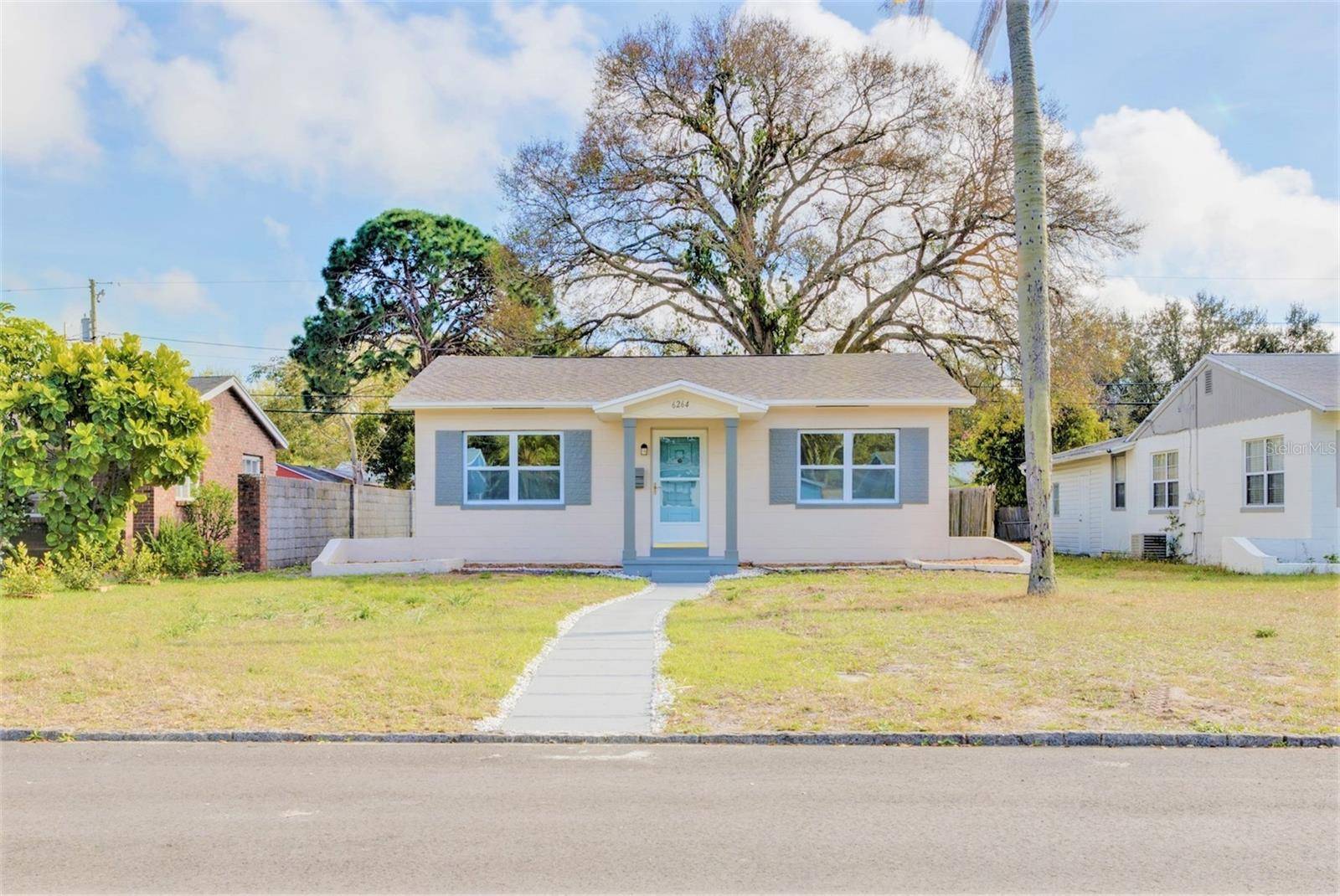 6264 2ND AVE N, St Petersburg, FL 33710