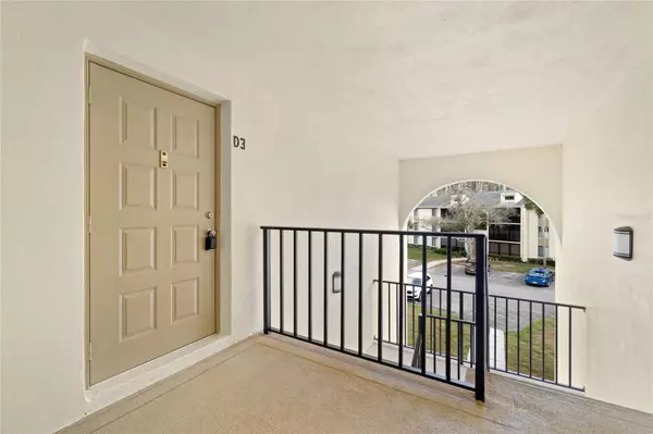 Tarpon Springs, FL 34688,3161 LAKE PINE WAY S #D3