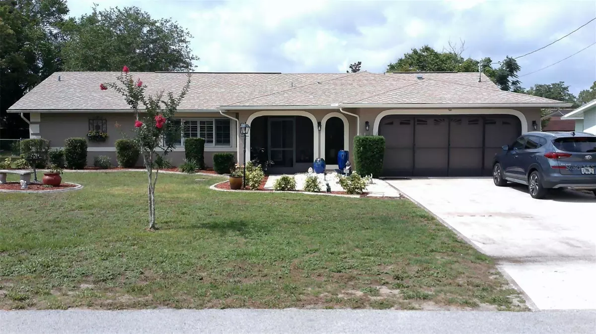 Spring Hill, FL 34608,10404 TASSEL ST