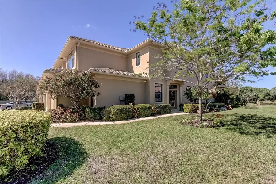 2529 TRANQUILITY DR, Palm Harbor, FL 34684