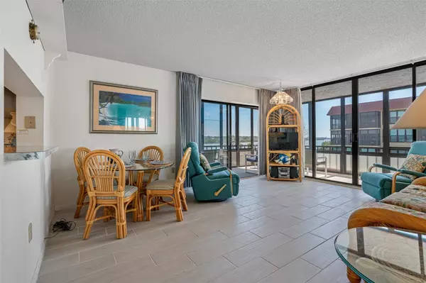 Indian Shores, FL 33785,19701 GULF BLVD #318