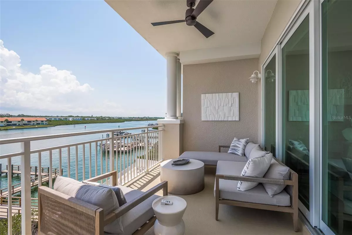 Indian Shores, FL 33785,20001 GULF BLVD #405