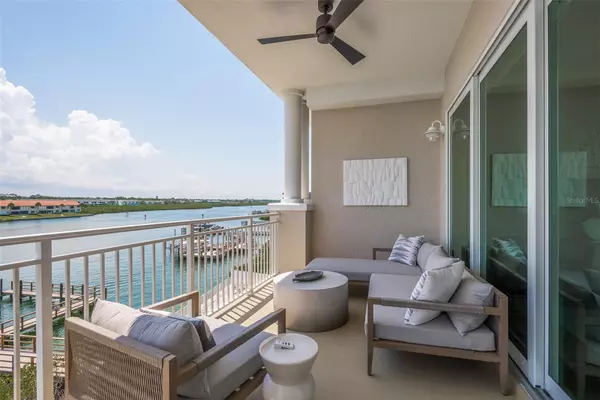 Indian Shores, FL 33785,20001 GULF BLVD #405