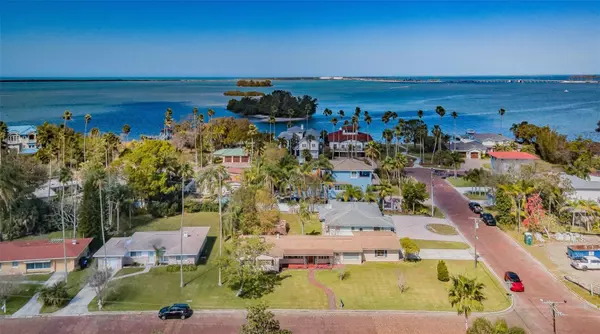 Dunedin, FL 34698,1794 SANTA BARBARA DR